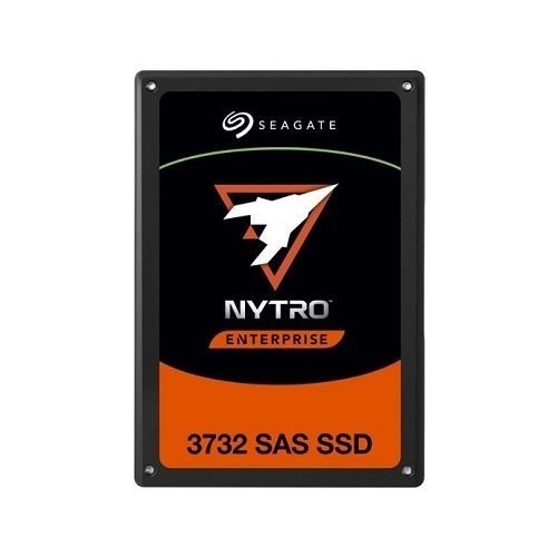 SSD disco Seagate Nytro 3732 1600 2.5'' SAS 12Gb/s TLC | XS1600ME70084