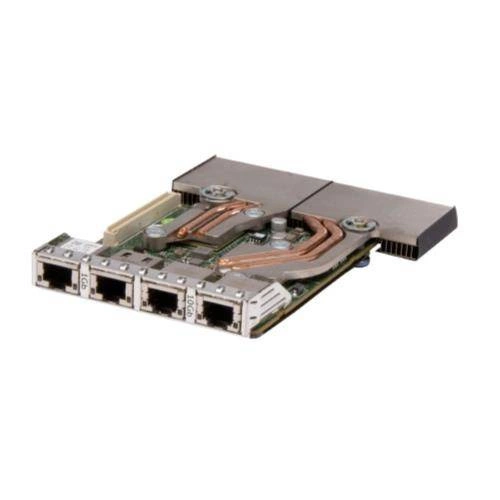 Network Card DELL 555-BDYE 4x RJ-45 PCI Express 10Gb