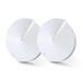 Access Point (Punto di accesso) TP-LINK Deco M5(2-pack) 2.4 GHz | 5 GHz 867 Mbps 802.11 a/b/g/n/ac