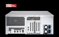 Server NAS QNAP TS-h2477XU-RP-3700X-32G 24x SSD | HDD SATA 32GB RAM