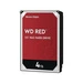 Disco rigido Western Digital RED 3.5'' HDD 4TB 5400RPM SATA 6Gb/s 256MB | WD40EFAX