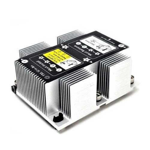 Dissipatore dedicato per server HP Proliant DL380 G10, ProLiant DL388 | 839274-001-RFB