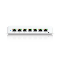 Switch Ubiquiti USW-Ultra-60W 8x 10/100/1000 52  W PoE+