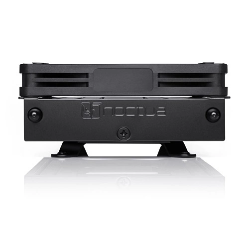 Raffreddamento della CPU NOCTUA Desktop | NH-L9A-AM5 CHROMAX.BLACK