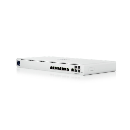 Router Ubiquiti UISP-R-Pro 8x 1Gb 4x SFP+ Open Box