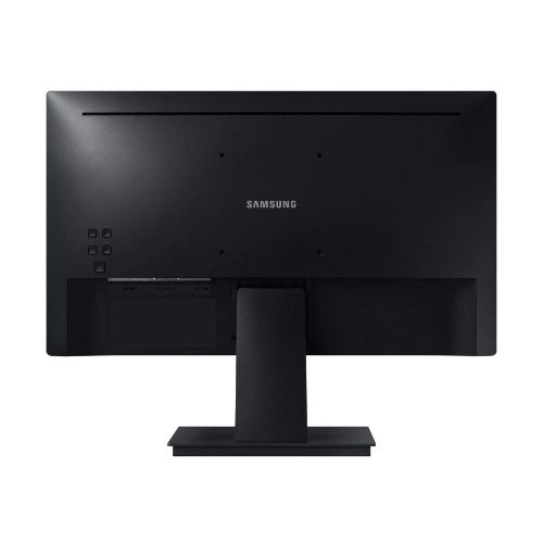 Monitor 24" Samsung LS24A310NHRXEN S31A 1920 x 1080 Full HD 60Hz matrice dello schermo VA