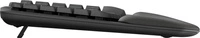 Tastiera Senza fili Logitech Wave Keys for Business QWERTZ
