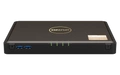 Server NAS QNAP TBS-464-8G 4x SSD M.2 NVMe 8GB RAM