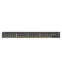 Switch Zyxel XGS2210-52HP-EU0101F 48x RJ-45 10/100/1000 Mbps 4x SFP+ 375 W PoE+