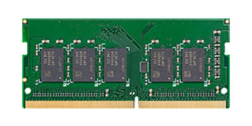 Memoria RAM 1x 4GB Synology DDR3 1600MHz | RAM1600DDR3-4GB