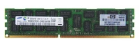 Memoria RAM 1x 8GB HPE Proliant & Workstation DDR3 2Rx4 1333MHz ECC REGISTERED DIMM | 500662-B21