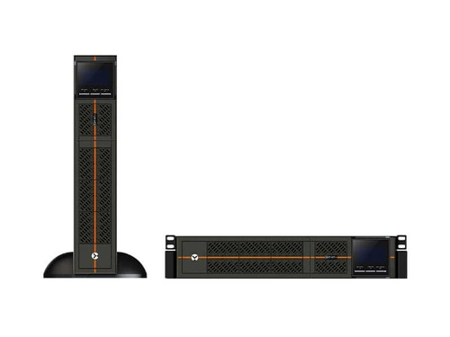 UPS Vertiv GXTRT-1000IRT2UXL Scaffale/Torrefazione 900W 6x C13 GXTRT-1000IRT2UXL