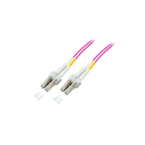 Patchcord EFB LC/UPC-LC/UPC Duplex Multi Mode 3 m
