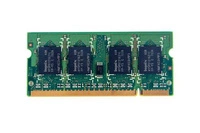 Memoria RAM 2GB HP - Pavilion Notebook dv5-1115ec DDR2 800MHz SO-DIMM