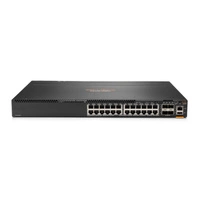 Interruttore HPE JL664A 24x 1Gb 4x SFP56