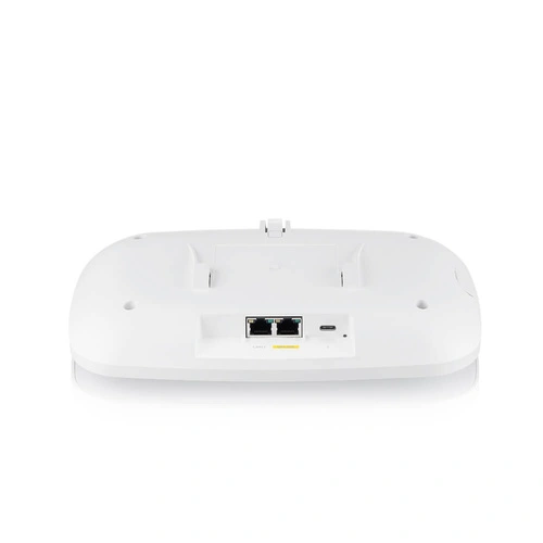 Access Point Zyxel NWA210BE-EU0101F 2,4 GHz | 5 GHz | 6 GHz 11530 Mbps 802.11 a/b/g/n/ac/ax/be