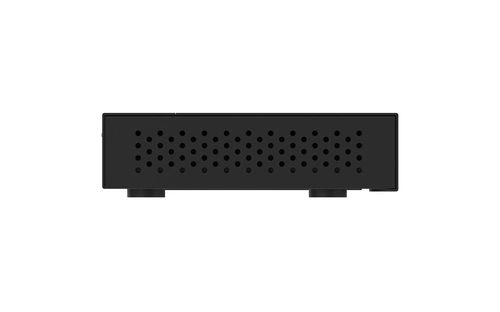 Interruttore Netgear GS305PP-300EUS 5x 1Gb 83 W PoE+