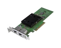Scheda di rete DELL 540-BCSC 2x RJ-45 PCI Express 10Gb