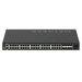 Interruttore Netgear GSM4248PX-100EUS 40x 1Gb 8x SFP+ 960 W PoE+