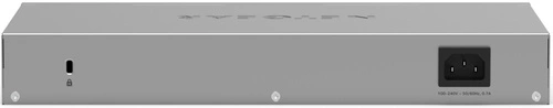 Interruttore Netgear GS524-300EUS 24x 1Gb