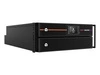 UPS Vertiv GXE3-10KIRT5UXL Scaffale/Torrefazione 10000W 1x Terminal GXE3-10KIRT5UXL