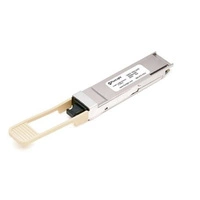 Module SFP Cisco QSFP-100G-SR4-S-RFB MPO-12 40/100 Gbps MPO-12 100 m