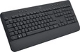 Tastiera Senza fili Logitech Signature K650 QWERTZ