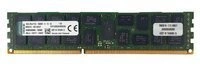 Memoria RAM 1x 8GB Kingston ECC REGISTERED DDR3 1333MHz PC3-10600 RDIMM | KVR1333D3D4R9S/8G