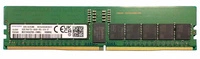 Memoria RAM 1x 32 GB Samsung ECC REGISTERED DDR5 2Rx8 5600MHz PC5-44800 RDIMM | M321R4GA3PB0-CWM