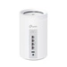 Access Point (Punto di accesso) TP-LINK Deco BE65 (1-pack) 2.4 GHz | 5 GHz | 6 GHz 2880 Mbps 802.11 a/b/g/n/ac/ax/be