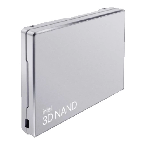SSD disco SOLIDIGM P5510 3,84TB U.2 NVMe PCIe | SSDPF2KX038TZ01