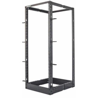 Armadio rack 19" Telaio aperto INTELLINET 26U 600x1000mm