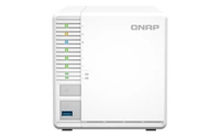 Server NAS QNAP TS-364-8G 3x SSD | HDD SATA 8GB RAM