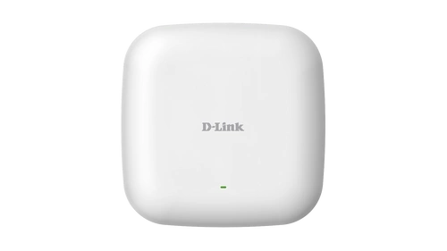 Access Point (Punto di accesso) D-Link DAP-2610 2.4 GHz | 5 GHz 867 Mbps 802.11 a/b/g/n/ac-wave2