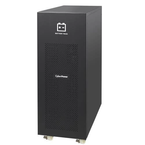 CyberPower Extended Battery Module  BPSE240V47AOA Tower   nuovo 2 anni garanzia