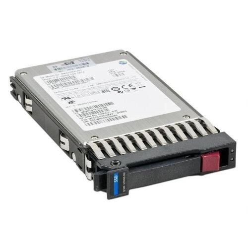SSD HPE 800GB 3.5'' SAS 12Gb/s 632639-001 632506-B21 