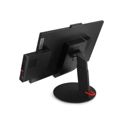 Monitor 27" Lenovo ThinkCentre 11JHRAT1EU Tiny-in-One 27 2560 x 1440 QHD 75Hz matrice dello schermo IPS