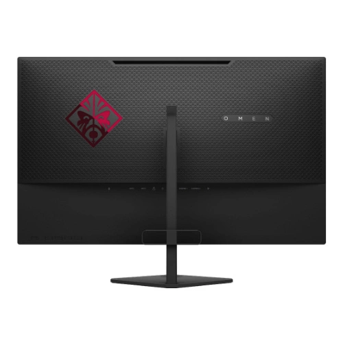 Monitor 24.5" HP Z7Y57AA#ABB OMEN 25 1920 x 1080 Full HD 144Hz matrice dello schermo TN
