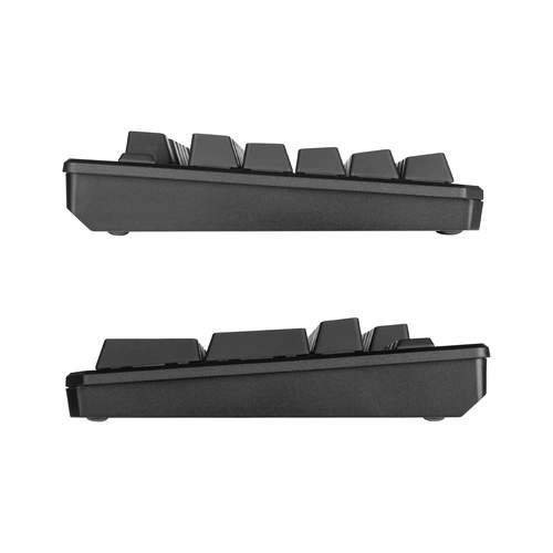 Tastiera Wired EVGA Z12 QWERTZ