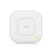 Access Point (Punto di accesso) Zyxel NWA110AX-EU0202F 2.4 GHz | 5 GHz 1200 Mbps 802.11 a/b/g/n/ac/ax