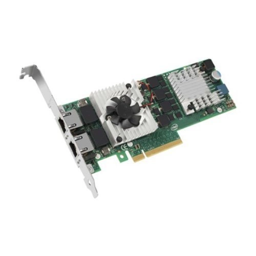 Network Card DELL 3DFV8 2x RJ-45 PCI Express 10Gb