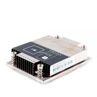 Dissipatore dedicato per server HP ProLiant DL160 G8 | 677056-001