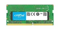Memoria RAM 1x 32GB Crucial SO-DIMM DDR4 3200MHz PC4-25600 | CT32G4SFD832A