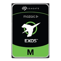 Hard disk Seagate Exos M 3+ 3.5'' HDD 36TB 7200RPM SATA 6Gb/s 512MB | ST36000NM003K