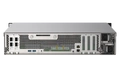 Server NAS QNAP TS-h2490FU-7302P-128G 24x SSD U.2 NVMe 128GB  RAM