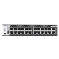 Switch Netgear XSM4324CS-100NES 24x 100/1000/10000 4x SFP+