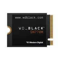 SSD disco Western Digital WD Black SN770M 1TB M.2 2230 NVMe PCIe TLC | WDS100T3X0G
