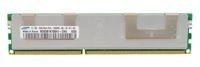 Memoria RAM 1x 8GB Samsung ECC REGISTERED DDR3 1333MHz PC3-10600 RDIMM | M393B1K70BH1-CH9