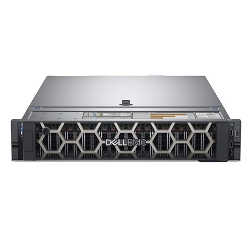 Server DELL R740 2U  1x Gold 6134 32 GB RAM