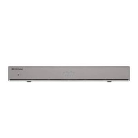 Router Cisco ISR C1113-8P 1 porta combo RJ-45/SFP WAN 8x 1Gb LAN |
